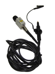 Tektronix Tastkopf Tek P5100 100X 2500V p.k. 1000V.CAT III - Bild 1 von 4