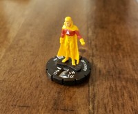 Marvel Heroclix Sinister 066 Pulsar Veteran Marvel Heroclix Sinister 066 Pulsar Veteran