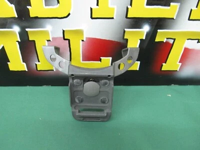USGI Norotos Night Vision NVG Mount Bracket Plate PASGT Helmet USMC Titanium - Image 1 of 4