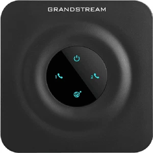 NEW GrandStream HT801 1 Port FXS Analog Telephone Phone Adapter (ATA) - Bild 1 von 3