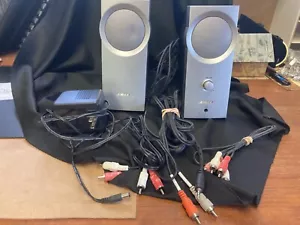 Bose Companion 20 Multimedia Speaker System 120V US - Picture 1 of 4