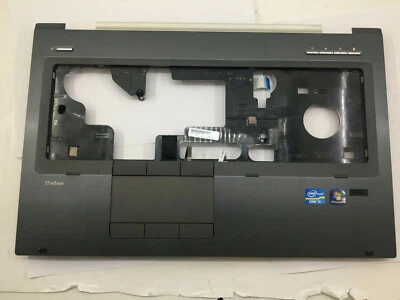 Für HP Elitebook 8760W Gehäuseoberteil Oberschale  - Bild 1 von 2