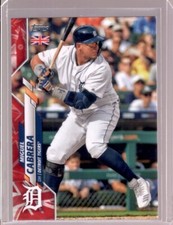 2020 Topps Baseball UK Edition Cards Checklist and Odds 30