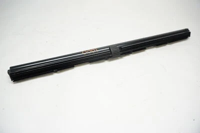 Audi S6 2013-2018 puerta trasera ventana parasol - lado del pasajero 4G5861334A Foto 1 de 3