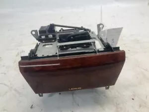 02 2002 Lexus SC430 Convertible 4.3 AT AM/FM Radio Receiver CD Player OEM B - Picture 1 of 12