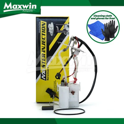 Conjunto de bomba de combustible eléctrica para Ford Taurus Mercury Sable 1998 3,0 L E2192M Foto 1 de 4