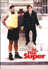 The Super (DVD) Ruben Blades Stacey Travis Vincent Gardenia Beatrice Winde