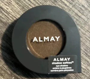Almay Shadow Softies Eye Shadow Single 130 Hot Fudge 0.07 Oz. *New - Picture 1 of 3