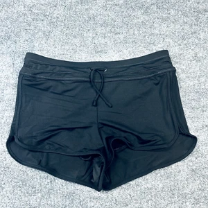 Athleta Black Running Shorts Size XS - Picture 1 of 7