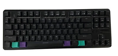 keyboard gaming mechanical  - Image 1 of 4