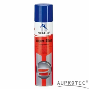 Sprühkleber Kraftsprühkleber Super Glue Superkleber Kraft Kleber 400ml - Bild 1 von 1