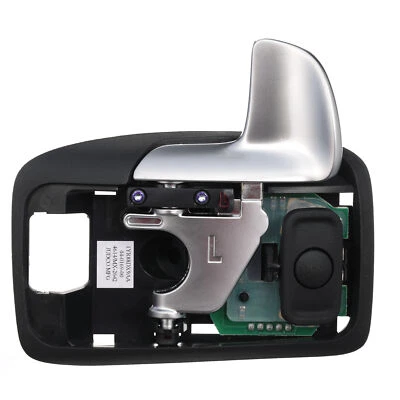 12-14 DODGE CHARGER CHALLENGER STEERING WHEEL SHIFT PADDLE LEFT MOPAR 1YR88DX9AA - Image 1 of 3