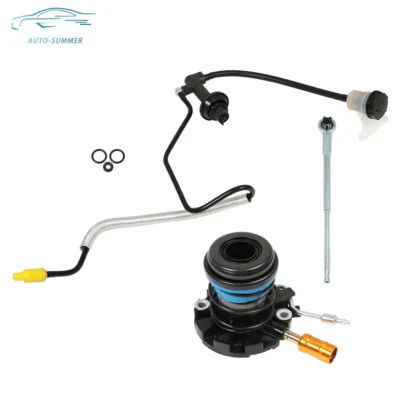 Cilindro maestro de embrague para Ford Ranger 2,3 L 2001-2011 Mazda B4000 4,0 L 2006-2009 Foto 1 de 4