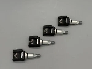 4x NEUE Original BMW RDC G20 G21 G30 G31 G11 G12 G14 G15 G16 G01 G02 G05 G06 G07 - Bild 1 von 11