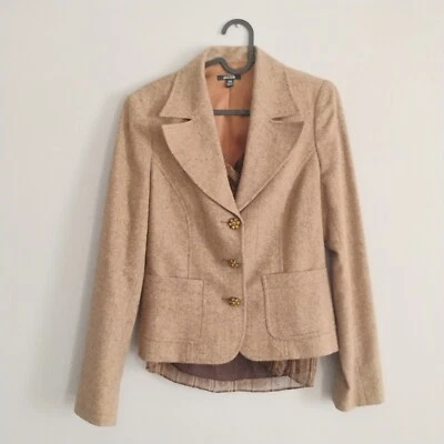 Jacob Pantalones Trajes para Mujer Foto 1 de 4