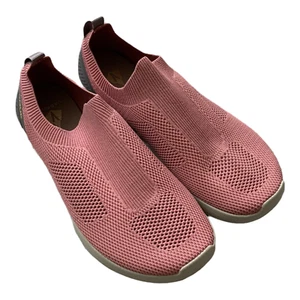 TOTALMENTE NUEVO - Vasque Satoru para mujer Moc rosa ceniza - Precio de venta sugerido por el fabricante $99 - Imagen 1 de 4