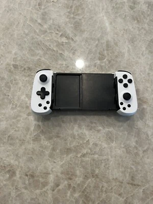Unbranded Bluetooth Phone/Nintendo Switch Controller. Tested, Works Great! - Image 1 of 2