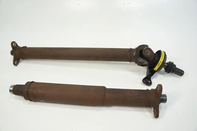 2004-2005 Ford Thunderbird Tbird 3,9 л КАРДАННЫЙ ВАЛ ПРИВОДА 3W63-4K145-AB OEM - Изображение 1 из 4