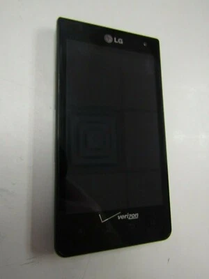 LG LUCID (VERIZON) ESN LIMPIO, SIN PROBAR, ¡LEER POR FAVOR! 47427 Foto 1 de 2