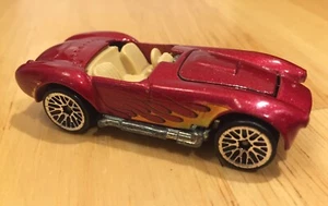 Hot Wheels 1/64 Shelby Cobra Great Cond. - Picture 1 of 4