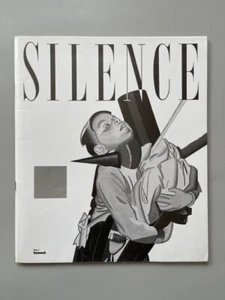 Loulou Picasso / Bazooka / Silence / Edition Originale (1980) / Dorothée Lalanne - Picture 1 of 6