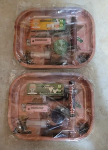 Small Pipe Set A - Imagen 1 de 1