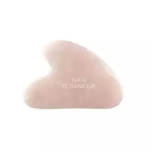 Baie Botanique Rosenquarz Gua Sha - Bild 1 von 7