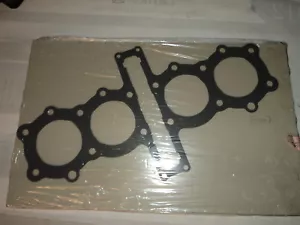 Zylinder Kopf Dichtung Kopfdichtung Original Honda CB 700 SC 12251-MJ0-003 - Picture 1 of 2