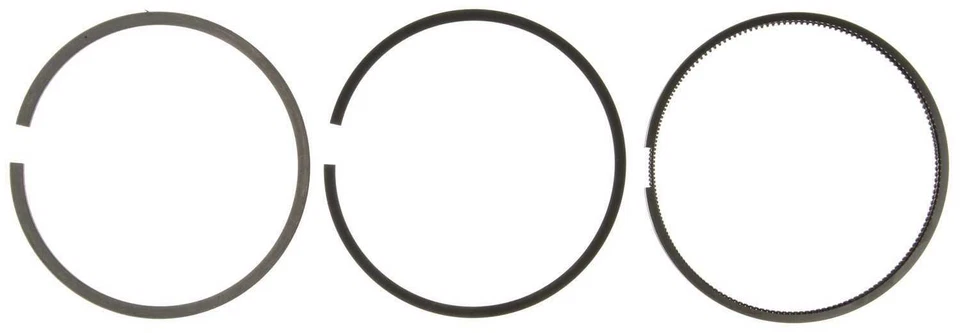 Juego de anillos de pistón de motor para Hummer H1 MAHLE 2002-2004 ORIGINAL Foto 1 de 1