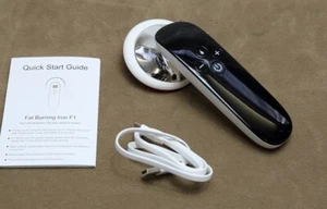 Joerres F1 Cellulite Massagegerät, Ultraschall+Licht, Hautstraffung - Bild 1 von 2