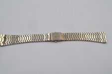 Ebel Sport Classique Men's Steel Bracelet 18MM Bracelet Vintage 3