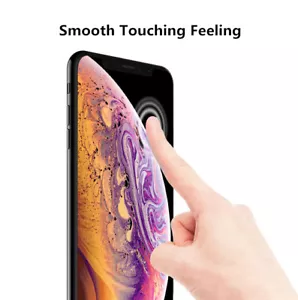 Schermo vetro temperato premium 9h pro iPhone X/XS - Foto 1 di 12