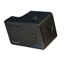 Hawking Technology Wireless-300N Multifunction Range Extender, Access Point, .