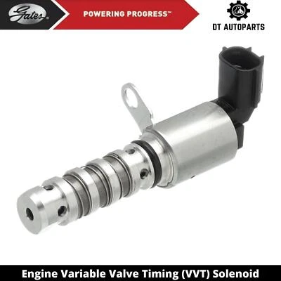 For 2019-2020 Hyundai Santa Fe Engine VVT Solenoid Exhaust Gates - Image 1 of 4