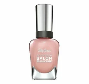 BUY2 GET 1 FREE(Add 3 To Cart) Sally Hansen Complete Salon Manicure Nail Color - Picture 1 of 49