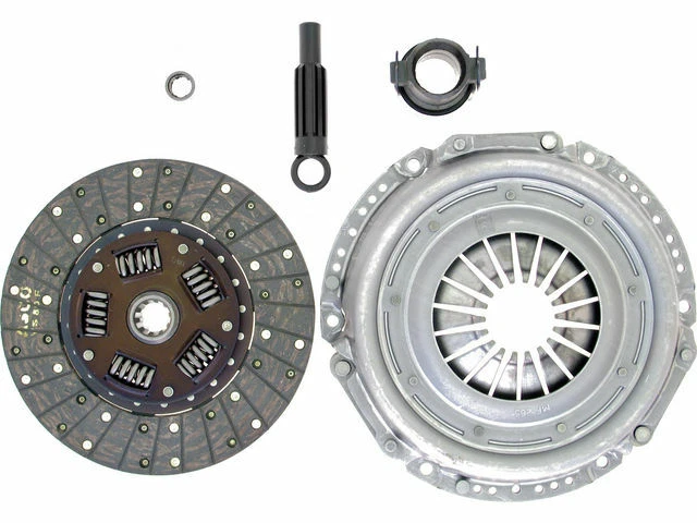 Kit de embrague Exedy 52157QH 3,9 L V6 para Dodge D250 1992-1993 Foto 1 de 2