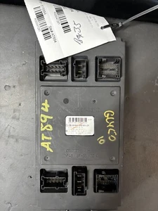 2010 MERCEDES ML350 CHASSIS CONTROL FRONT. SAM SIGNAL UNIT,164 540-81 01 - Picture 1 of 3
