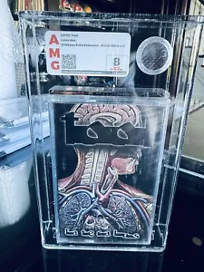 Tool - Lateralus Rare 2001 US SEALED Cassette Tape / SEALED NEW AMG 8 HTF - Picture 1 of 2