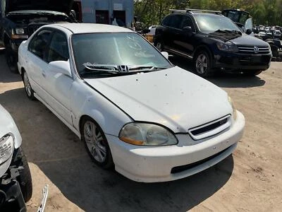 Conjunto de transmisión. HONDA CIVIC 96 97 98 99 00 Foto 1 de 4