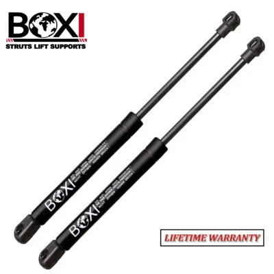 2Pcs Front Hood Lift Supports For Cadillac DTS Buick Lucerne 06 07 08 09 10 11 - Image 1 of 4