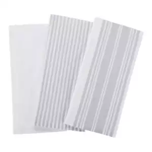 Better Homes & Gardens Soft Cotton Woven Dual-Purpose Kitchen Towels 3 Pack - Picture 1 of 5