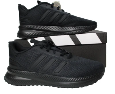 Adidas X_PLR Path Zapatos para Correr Tenis Atléticos Negros/Negros Para Hombres Talla 8.5 Foto 1 de 4