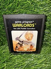 Warlords (Atari 2600) Cartridge Only  TESTED