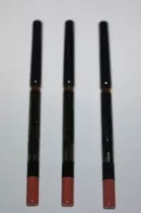 L'Oreal Paris Colour Riche Lip Liner & Sharpener Beyond Pink Lot Of 3 Sealed - Picture 1 of 2