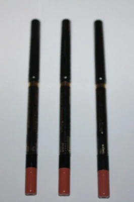 L'Oreal Paris Colour Riche Lip Liner & Sharpener Beyond Pink Lot Of 3 Sealed - Image 1 of 2