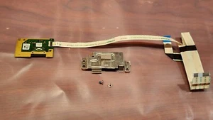 Lenovo Thinkpad T540p W540 W541 Fingerprint Reader SC50A47803AA 7137 - Picture 1 of 2