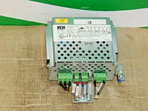SEW Eurodrive BST 0.7S-400V-00 Bremsmodul s.Bilder - Picture 1 of 3