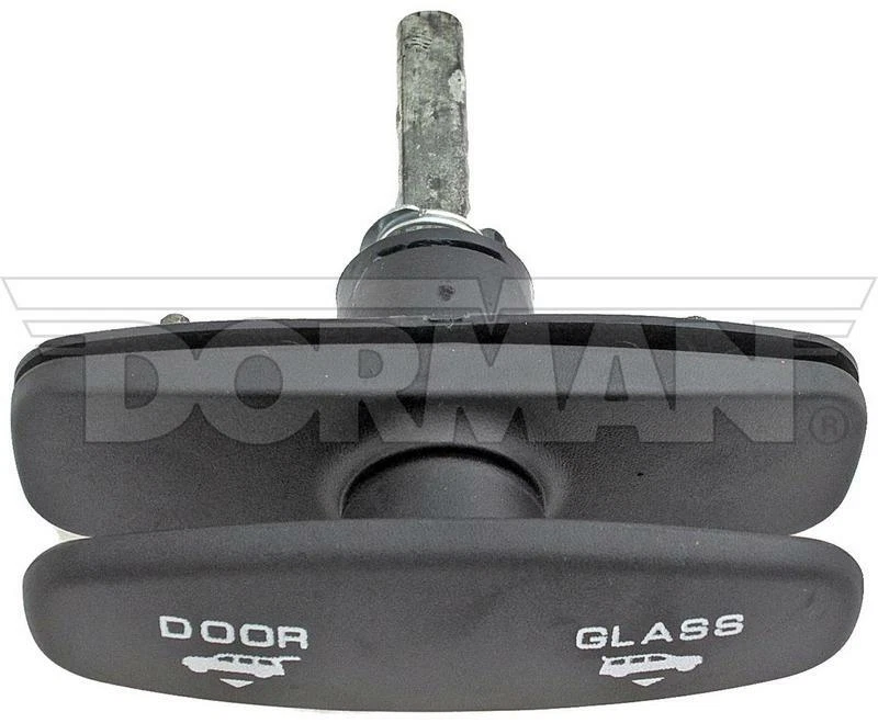 Liftgate Latch Handle for 1997-2000 Ford Expedition Foto 1 de 1