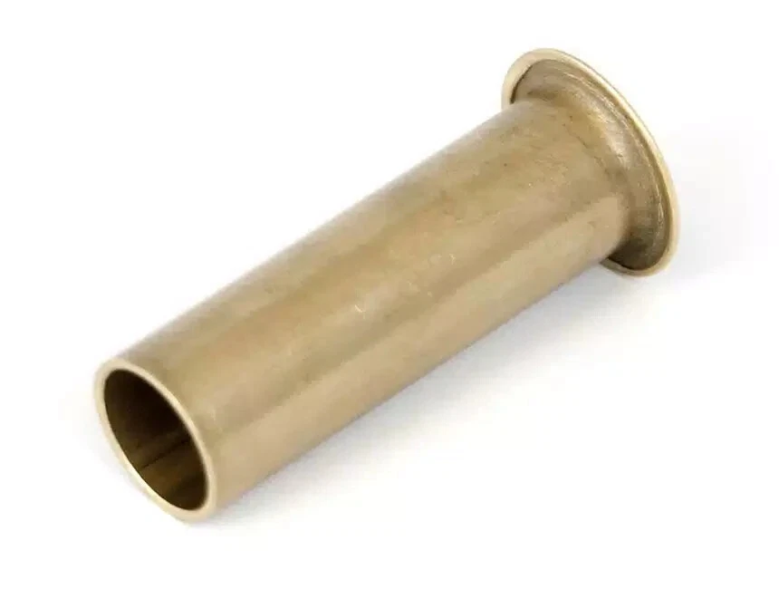 Omix Door Hinge Insert Set Brass 11202.07 - Image 1 of 1