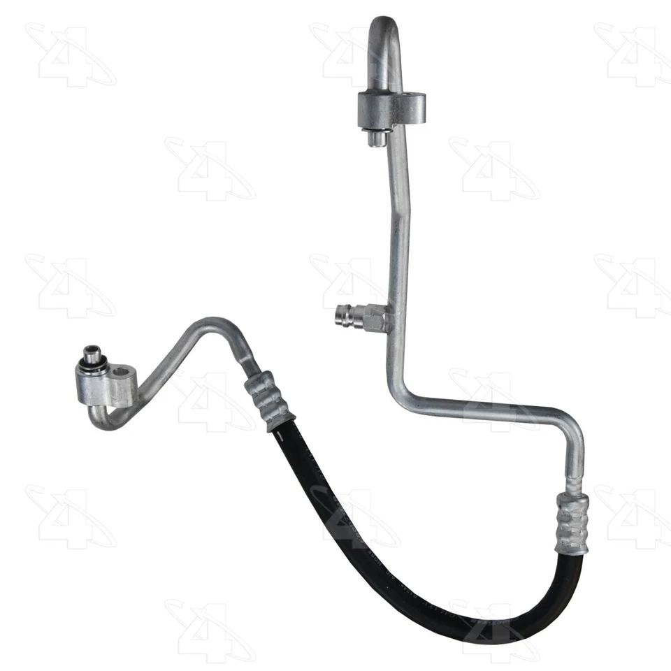 For 2004-2012 Chevrolet Colorado A/C Refrigerant Discharge Hose 4 Seasons 2005 - Image 1 of 3
